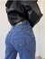 Wide leg luz