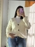 Cardigan Crema