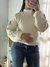 Sweater flor en internet