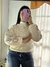 Sweater flor - comprar online