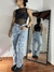 WIDE LEG ESTRELLA