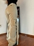 WIDE LEG BEIGE