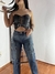 WIDE LEG ESTRELLA