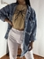 CAMPE OVERSIZE CON BOLSILLOS - comprar online