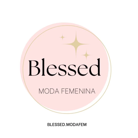 Blessed Moda Femenina