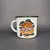 Caneca A cada manhã (alumínio) - Alma Sagrada Presentes | Presentes que Celebram a Fé