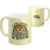 Caneca A cada manhã