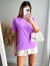 T-shirt Neon