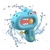 Pistola De Agua De Animales - comprar online