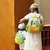 Mochila Escolar Rana en internet