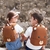 Mochila Infantil Oso - tienda online