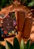 Chocolate 47% ao leite com nibs 85g