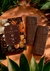 Chocolates ao leite com café 85g