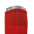 meia-meias-meia de futebol-meia pro socks-vermelha-vermelha e branca-meia antiderrapante