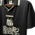 camisa-camiseta-Santos-CBJR-Charlie Brown Jr-preta-preto-Umbro-torcedor-polo-masculina-masculino