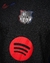 camisa II barcelona 24/25 - preta - nike - spotify
