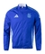 corta-vento - argentina - azul e roxo - adidas