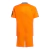 Kit Infantil Real Madrid II 24/25 - Adidas - Laranja - comprar online