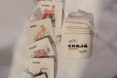 Banner de la categoría Cartas