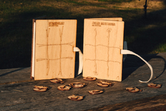 Banner de la categoría Juegos de Madera