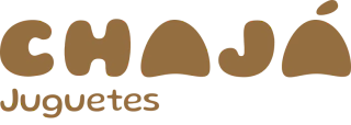 CHAJÁ juguetes
