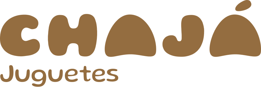 CHAJÁ juguetes