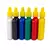 Plastic Paint C/6 23g Cada (Acrilex). - comprar online