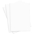 Papel Almaço Sem Pauta C/ 400 Folhas - comprar online