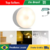Imagem do Lâmpada Inteligente Sem Fio Sensor Indução Recarregavel Usb