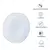 Luminária Sensor De Presença e Movimento Led Luz Noturna Inteligente - comprar online