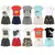 Kit Sortido 8 Peças de Roupa Infantil (Menino 4 Camisetas + 4 Bermudas) - comprar online