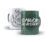 Caneca Porcelana Juventude