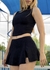 Lulu Black (Blusa) - comprar en línea