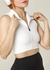 White Zipper en internet