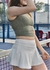 Lulu Militar (Blusa) - comprar en línea