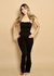 Jumpsuit Black