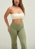 FLARED PANTS MILITAR - katafit