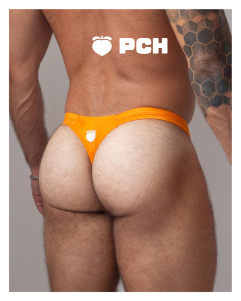 Sunga D'LIRA - Thong em Mango - comprar online