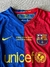 CAMISETA BARCELONA 2009 en internet