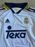 CAMISETA REAL MADRID 1998 - tienda online