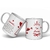 Caneca Personalizada - 06KR - Dia Dos Namorados - Com Foto - comprar online