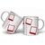 Caneca Personalizada - 07KR - Dia Dos Namorados - Com Foto - comprar online