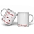 Caneca Personalizada - 09KR - Dia Dos Namorados - Com Foto - comprar online