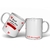 Caneca Personalizada - 11KR - Dia Dos Namorados - Com Foto - comprar online