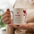 Caneca Personalizada - 06KR - Dia Dos Namorados - Com Foto - Maju Canecas e Camisetas