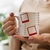 Caneca Personalizada - 07KR - Dia Dos Namorados - Com Foto - Maju Canecas e Camisetas