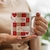 Caneca Personalizada - 10KR - Dia Dos Namorados - Com Foto - Maju Canecas e Camisetas