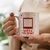 Caneca Personalizada - 15KR - Dia Dos Namorados - Com Foto na internet