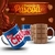 Caneca Personalizada – Páscoa Chocolates