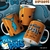 Caneca Personalizada – 01P13095 - Dia dos Pais - comprar online